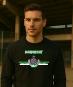 Dordrecht - 1883 - Sweater Ultras Culture