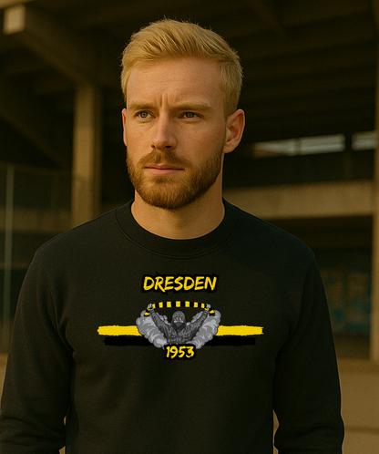 Dresden - 1953 - Sweater