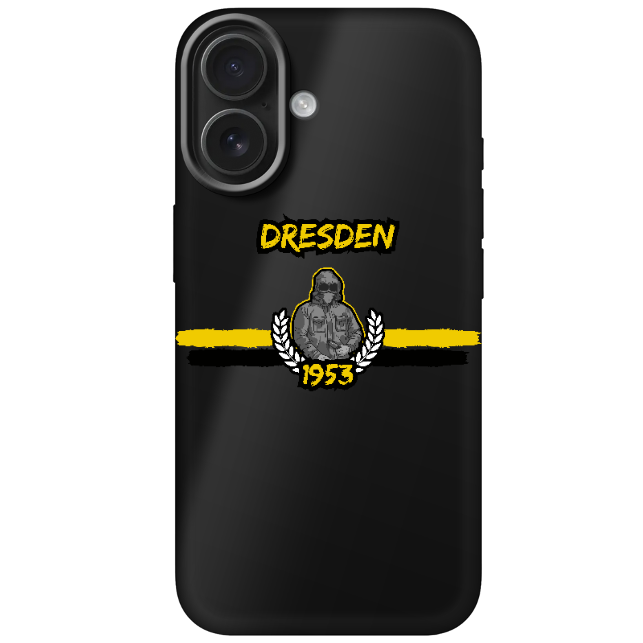 Dresden - 1953 - Phone Case for iPhone