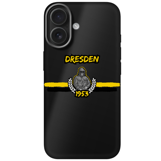 Dresden - 1953 - Phone Case for iPhone