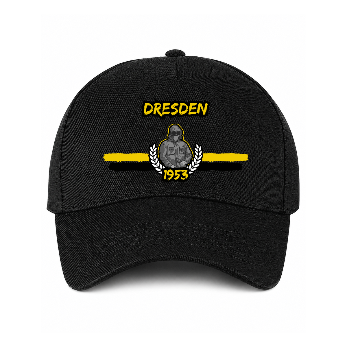 Dresden - 1953 - Cap by Ultras Culture - Football Streetwear Merchandise