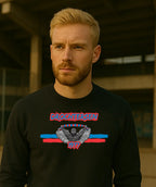Drochtersen - 1977 - Sweater Ultras Culture