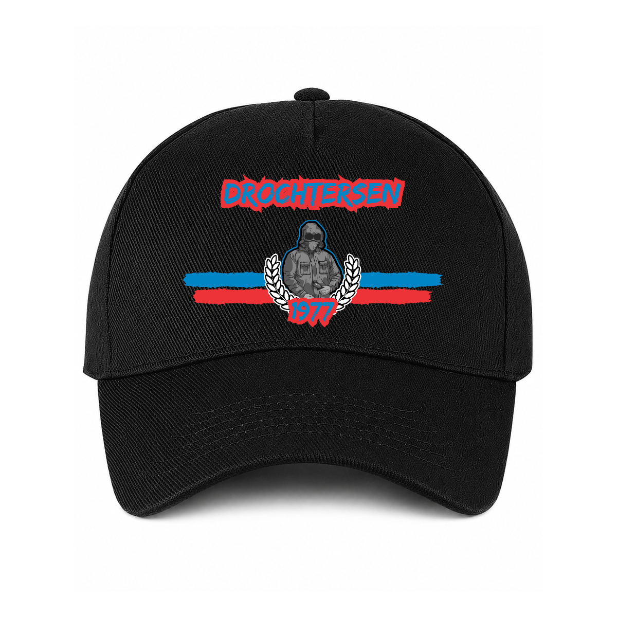 Drochtersen - 1977 - Cap by Ultras Culture - Football Streetwear Merchandise