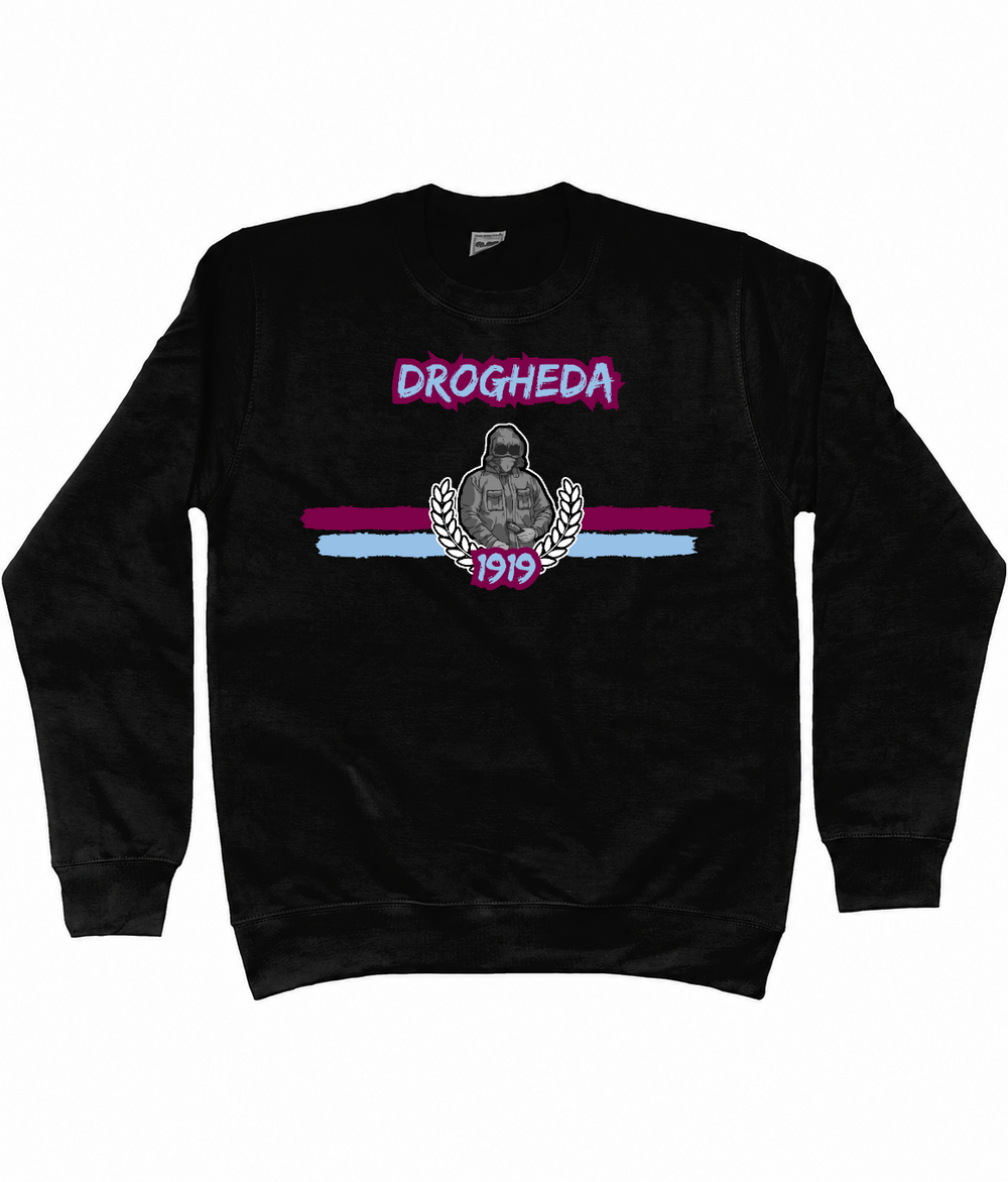 Drogheda - 1919 - Sweater