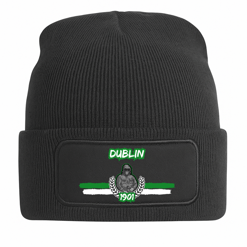 Dublin - 1901 - Beanie
