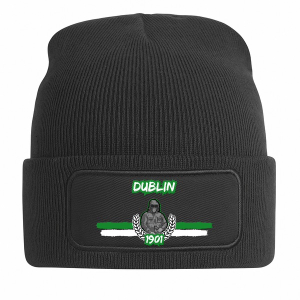 Dublin - 1901 - Beanie Ultras Culture