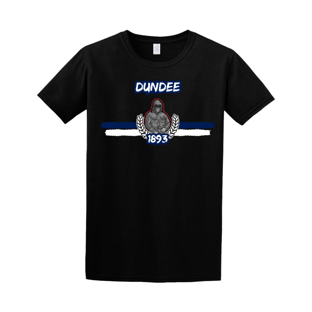 Dundee - 1893 - T-Shirt