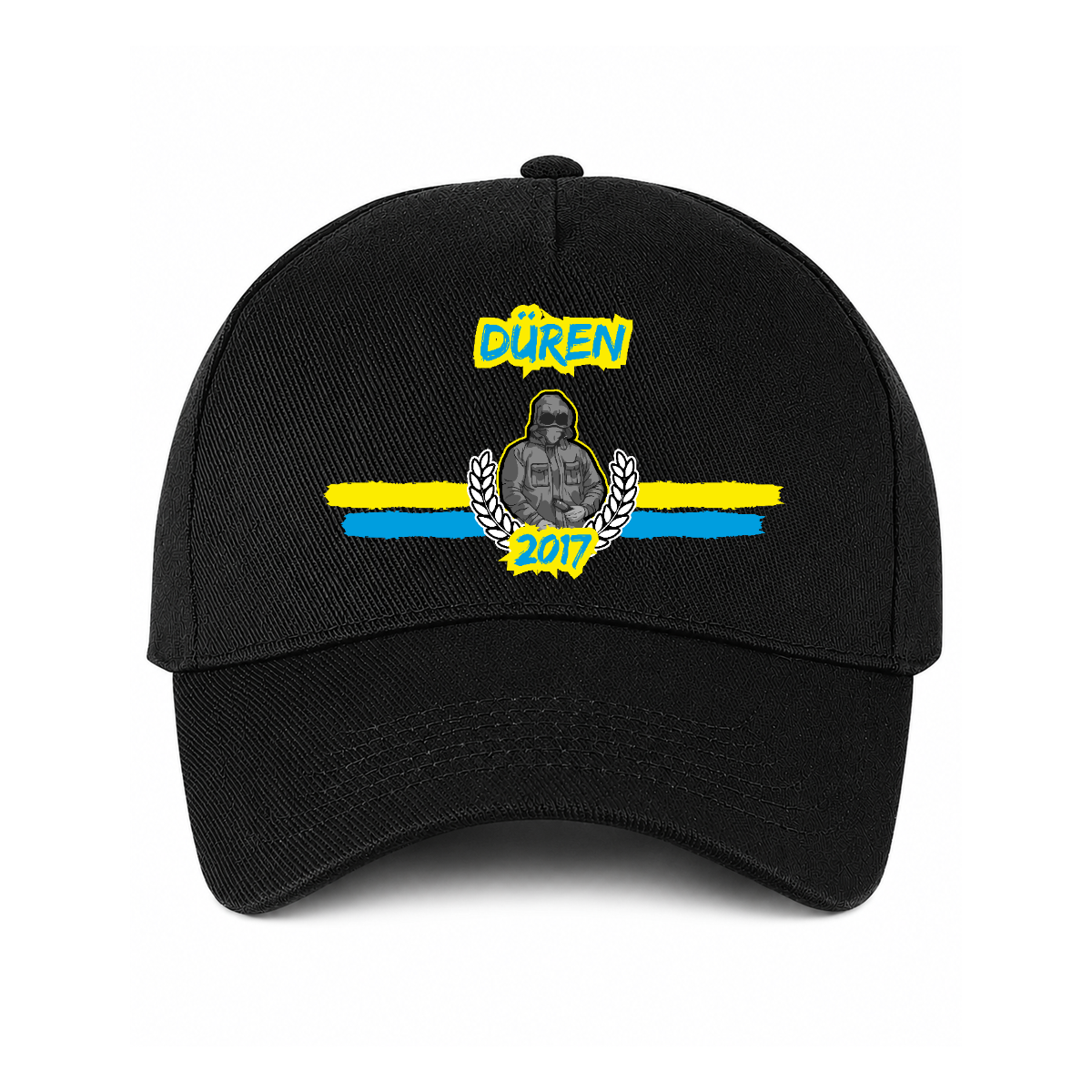 Düren - 2017 - Cap by Ultras Culture - Football Streetwear Merchandise