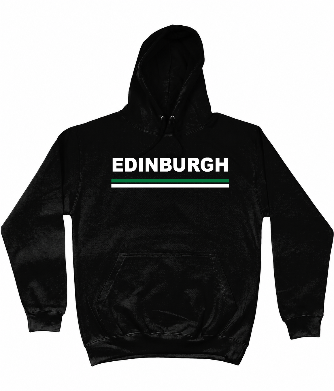Edinburgh - Citystripe - Hoodie