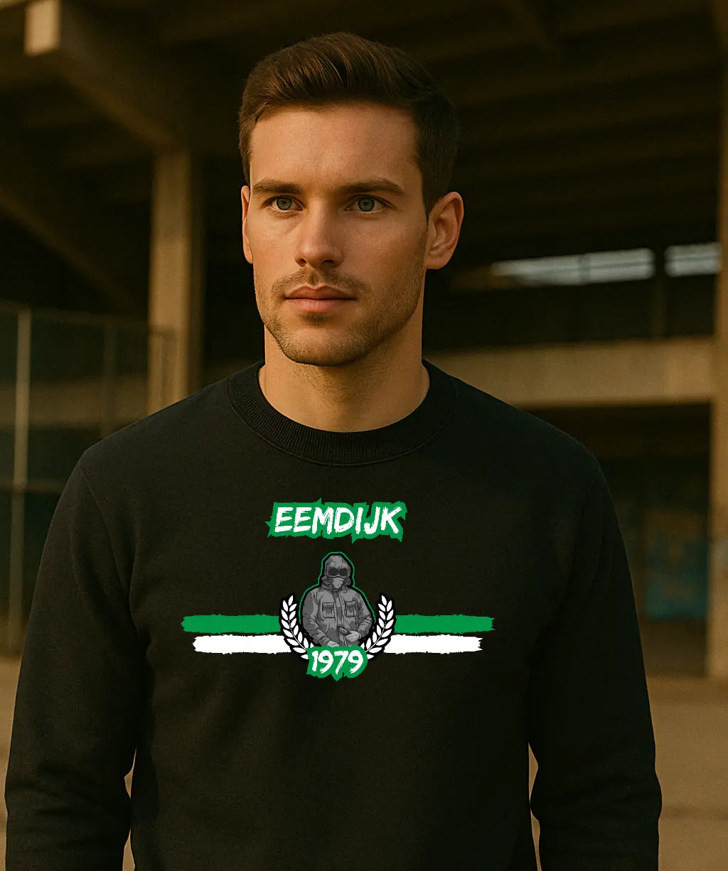Eemdijk - 1979 - Sweater Ultras Culture