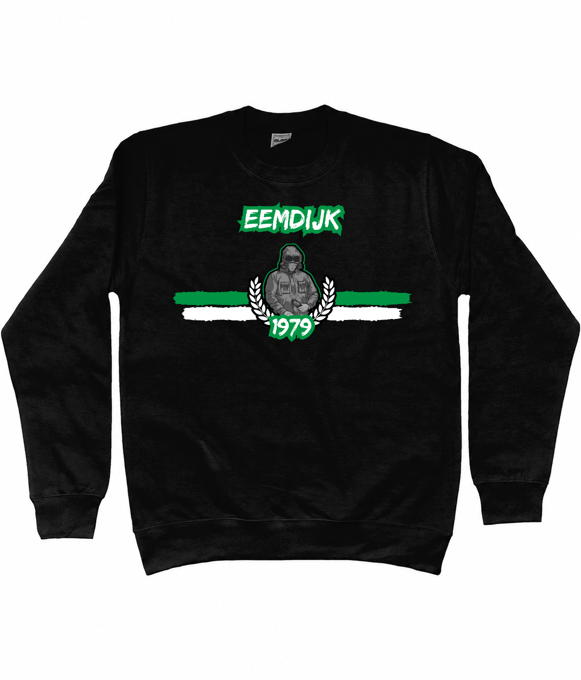 Eemdijk - 1979 - Sweater by Ultras Culture - Football Streetwear Merchandise