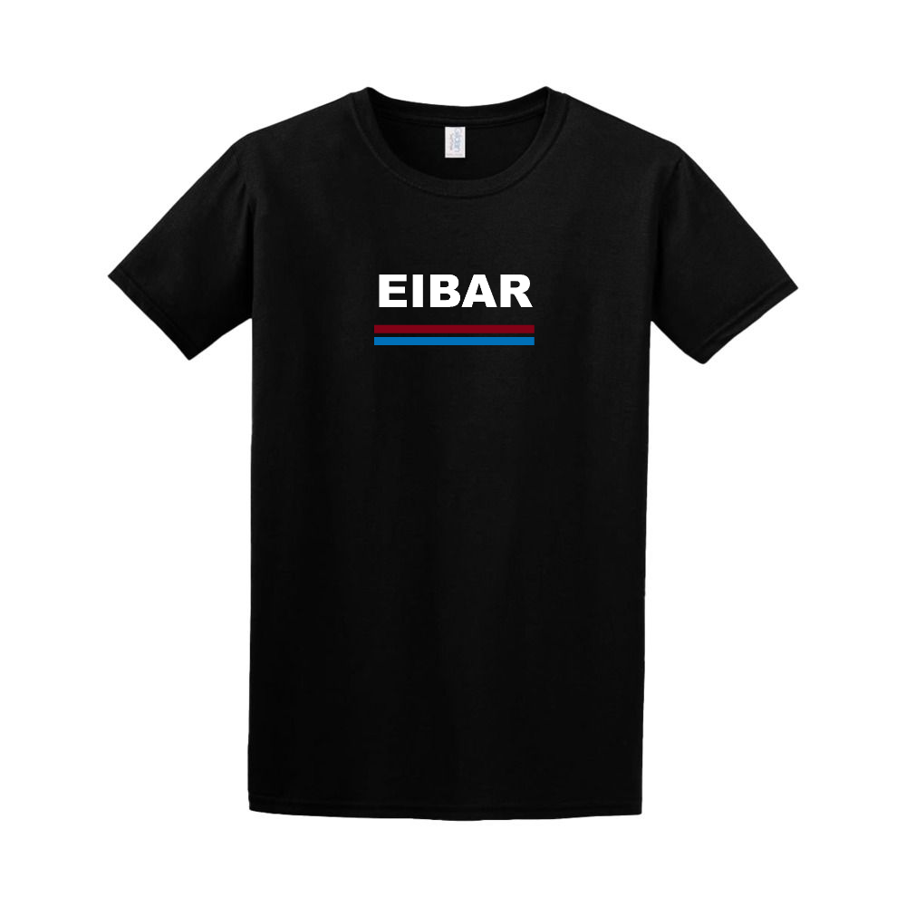 Eibar - Citystripe - T-Shirt