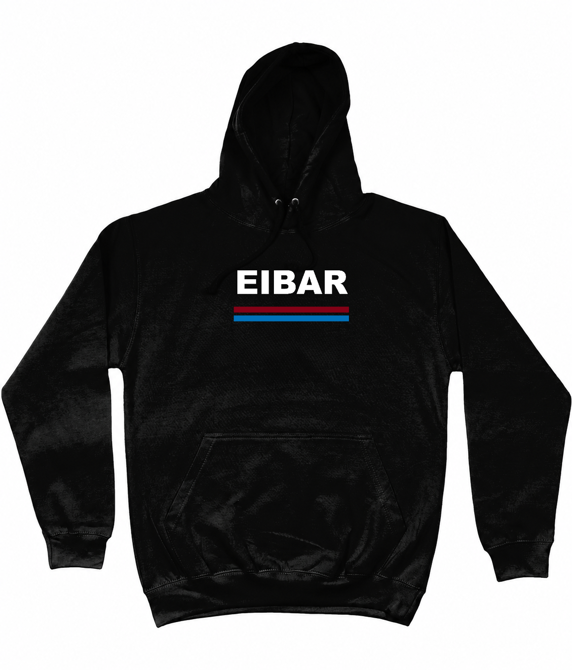 Eibar 1940 Citystripe Hoodie by Ultras Culture