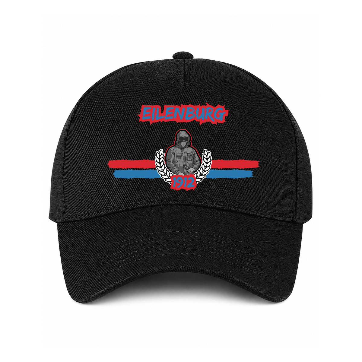 Eilenburg - 1912 - Cap by Ultras Culture - Football Streetwear Merchandise