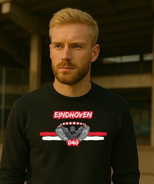 Eindhoven - 040 - Sweater
