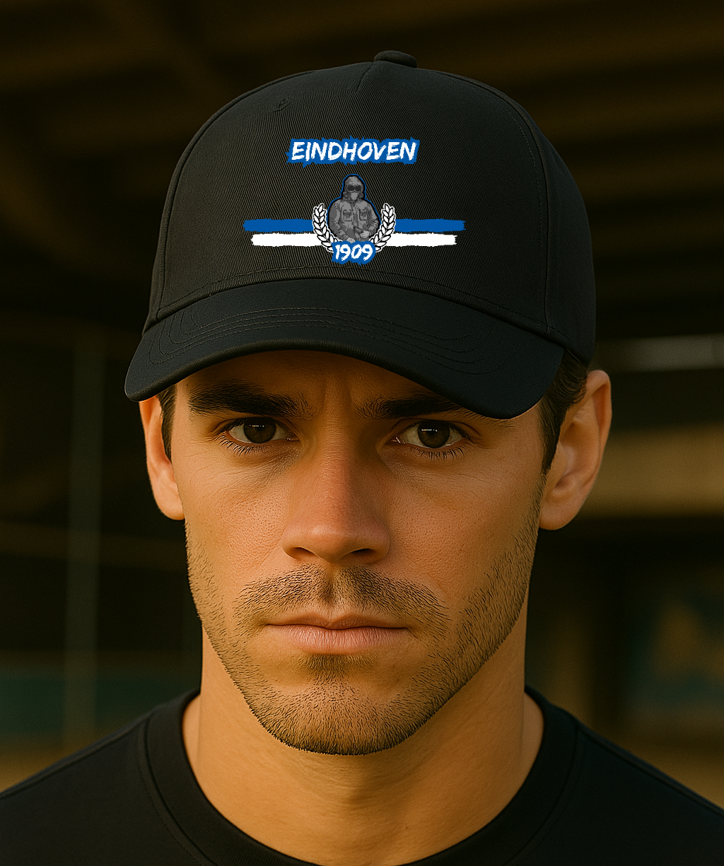 Eindhoven - 1909 - Cap