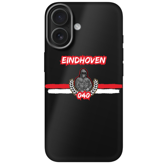 Eindhoven - 040 - Phone Case for iPhone