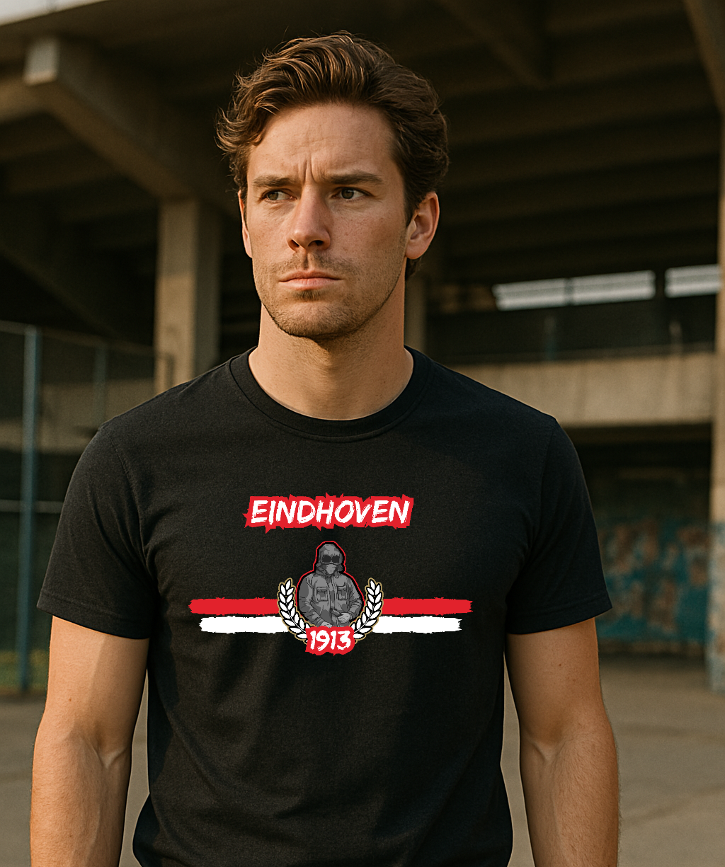 Eindhoven - 1913 - T-Shirt