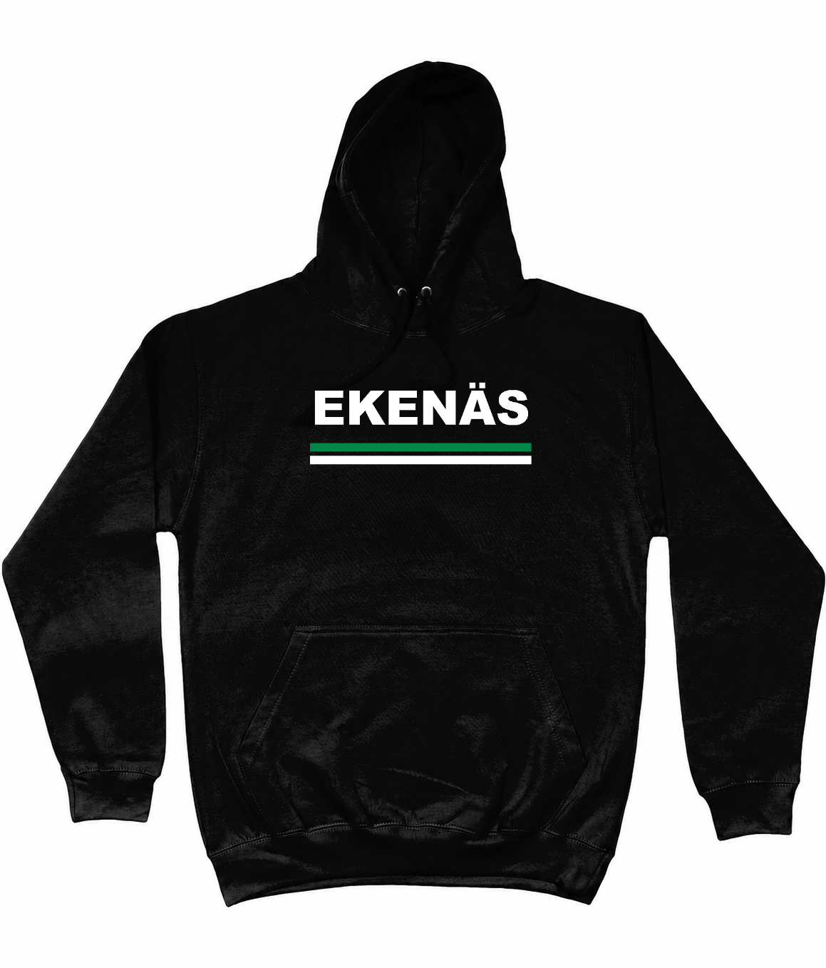 Ekenäs 1905 Citystripe Hoodie by Ultras Culture