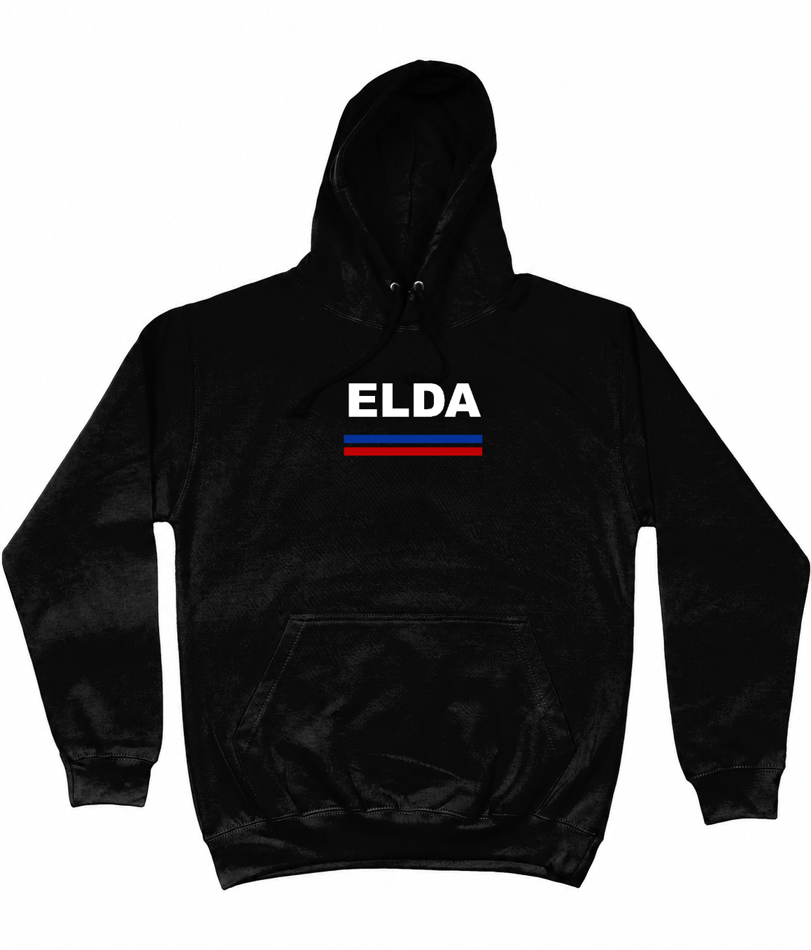 Elda 1921 Citystripe Hoodie by Ultras Culture