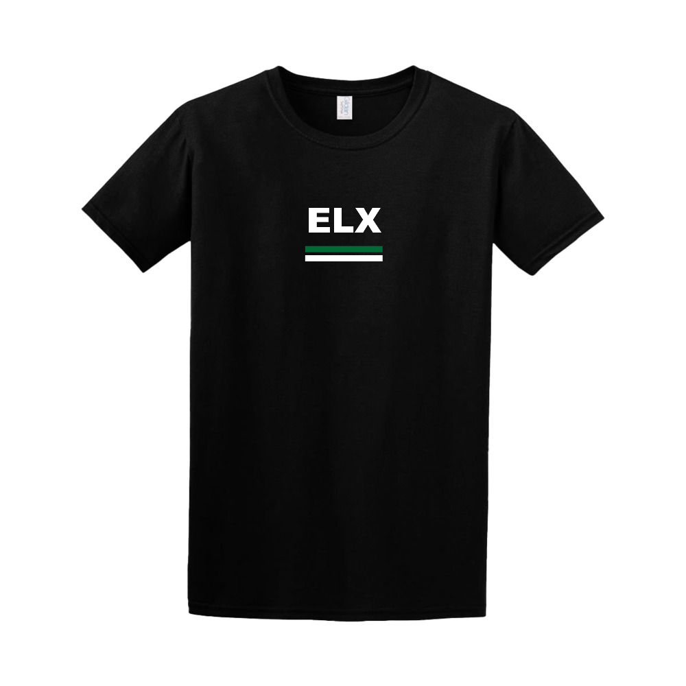 Elx 1923 Citystripe T-Shirt by Ultras Culture