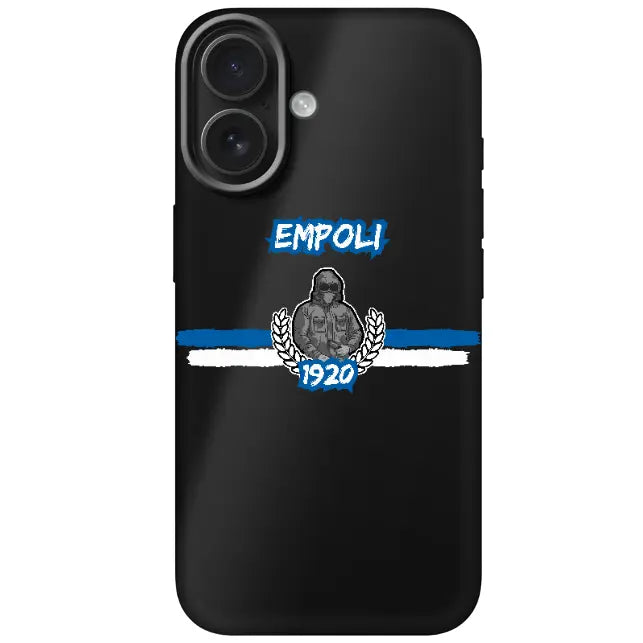 Empoli - 1920 - Phone Case for iPhone by Ultras Culture - Football Streetwear Merchandise