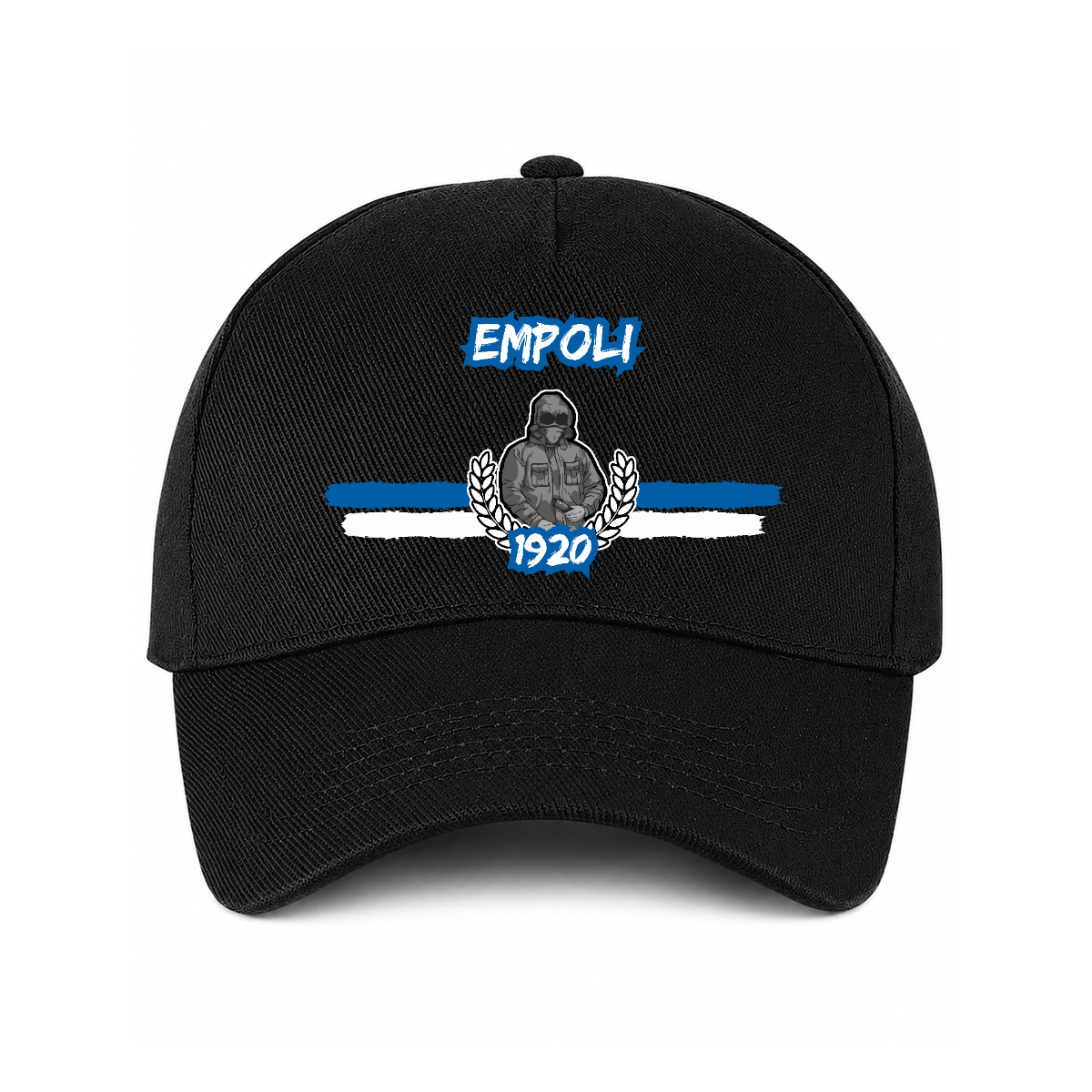 Empoli - 1920 - Cap by Ultras Culture - Football Streetwear Merchandise