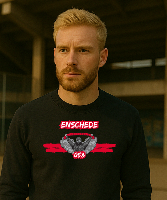 Enschede - 053 - Sweater