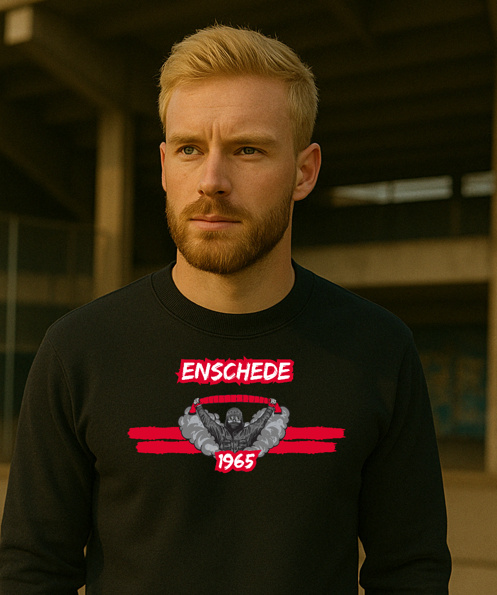 Enschede - 1965 - Sweater