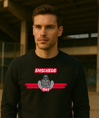 Enschede - 1965 - Sweater Ultras Culture