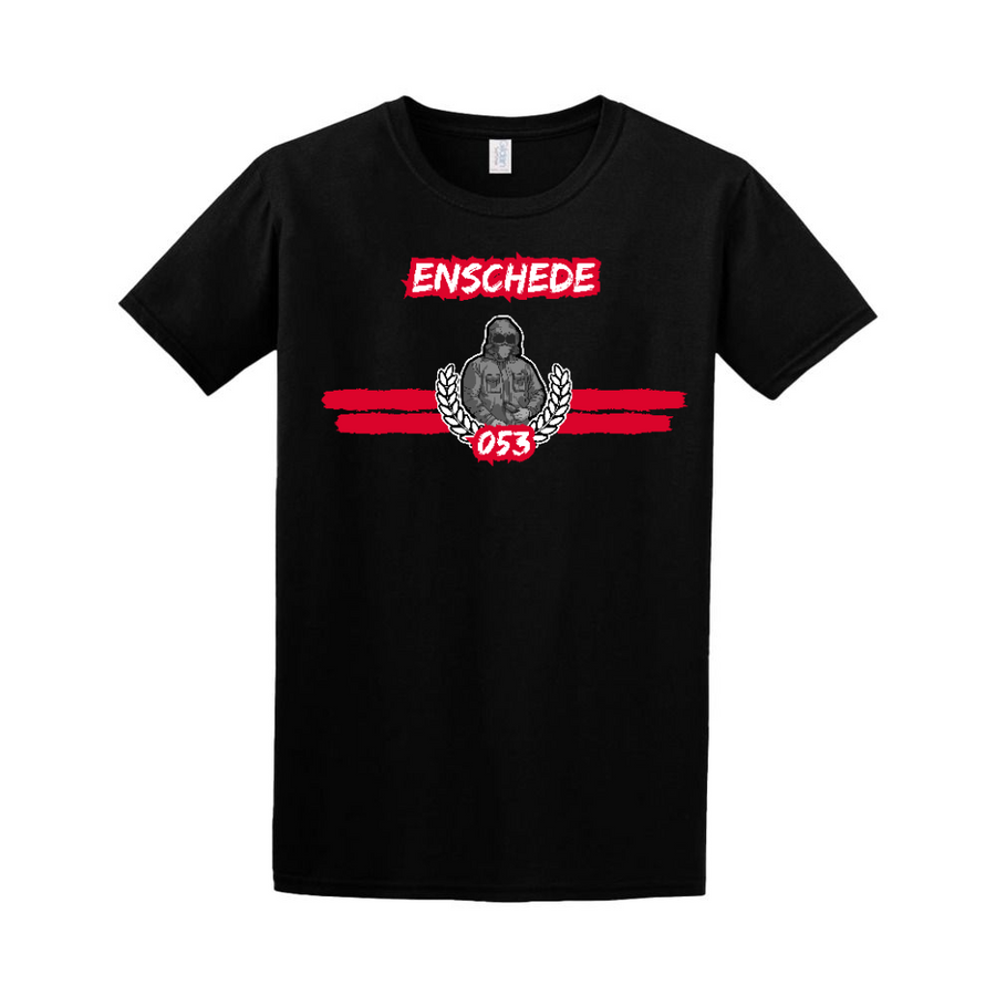 Enschede - 053 - T-Shirt