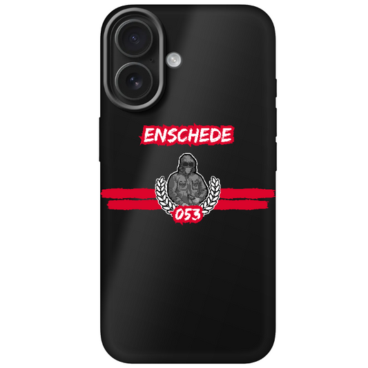 Enschede - 053 - Phone Case for iPhone