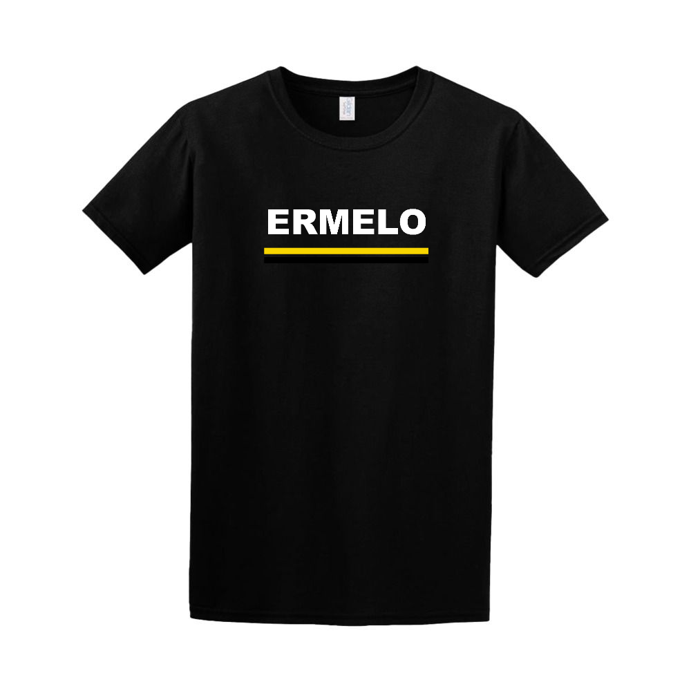 Ermelo 1933 Citystripe T-Shirt by Ultras Culture