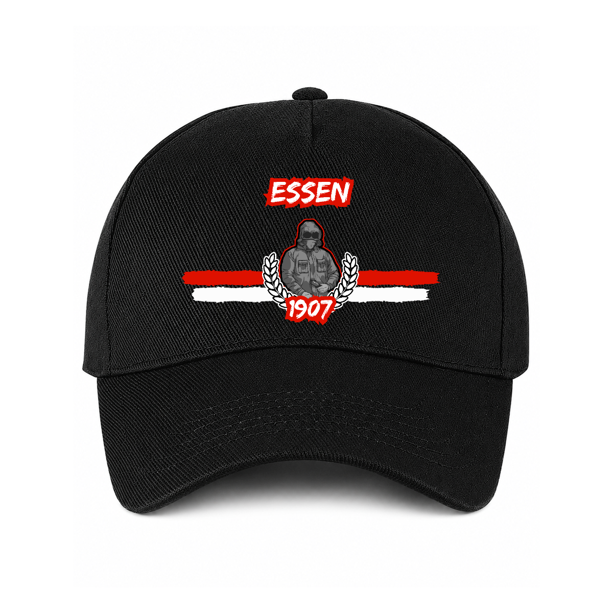 Essen - 1907 - Cap by Ultras Culture - Football Streetwear Merchandise