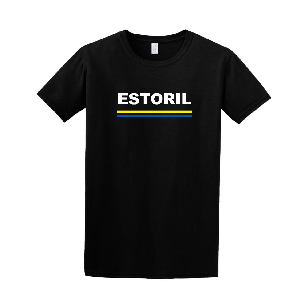 Estoril 1939 Citystripe T-Shirt by Ultras Culture