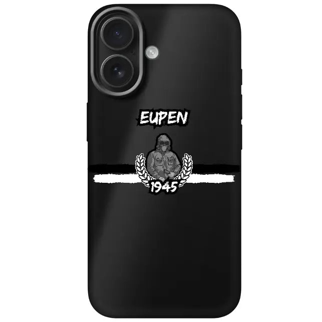 Eupen - 1945 - Phone Case for iPhone Ultras Culture