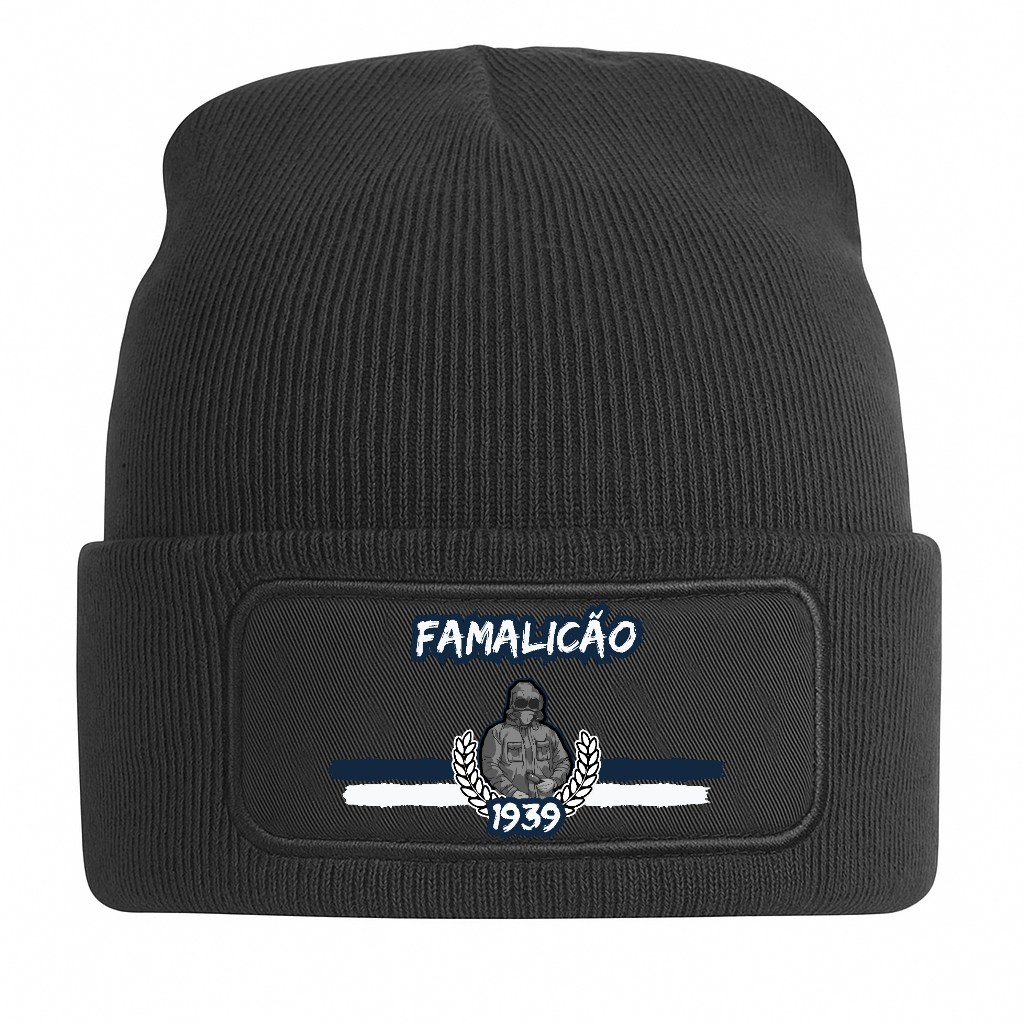 Famalicão - 1939 - Beanie by Ultras Culture - Football Streetwear Merchandise