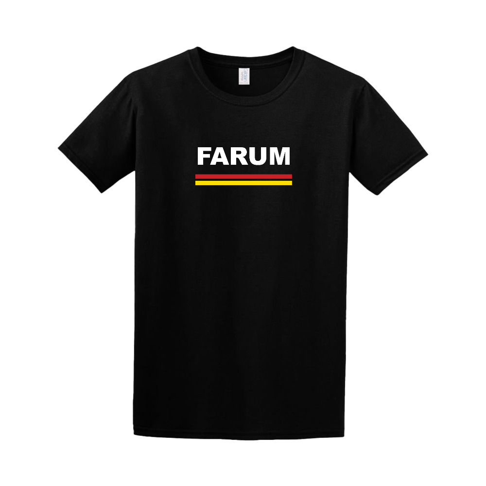 Farum 2003 Citystripe T-Shirt by Ultras Culture