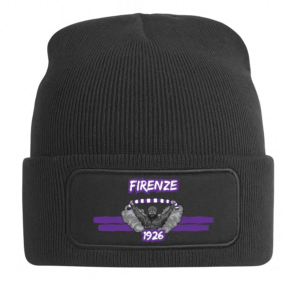 Firenze - 1926 - Beanie by Ultras Culture - Football Streetwear Merchandise