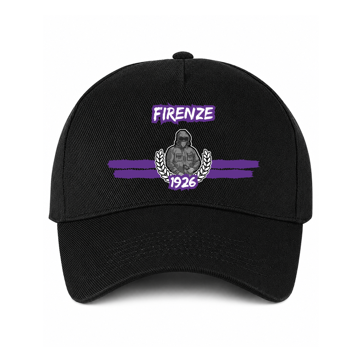 Firenze - 1926 - Cap by Ultras Culture - Football Streetwear Merchandise