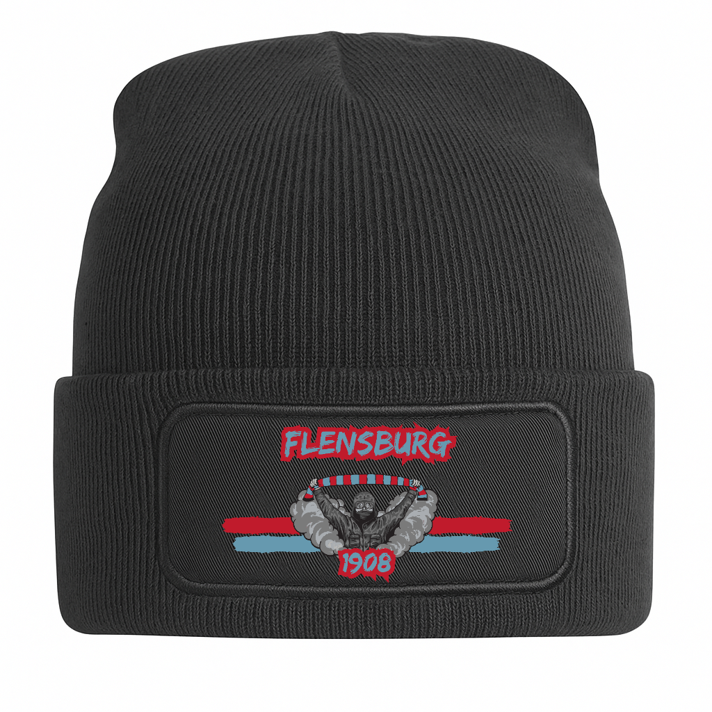 Flensburg - 1908 - Beanie