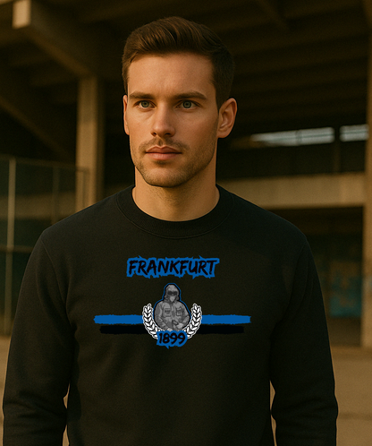 Frankfurt - 1899 - Sweater