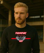 Frankfurt - 1899 - Sweater Ultras Culture