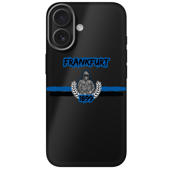 Frankfurt - 1899 - Phone Case for iPhone