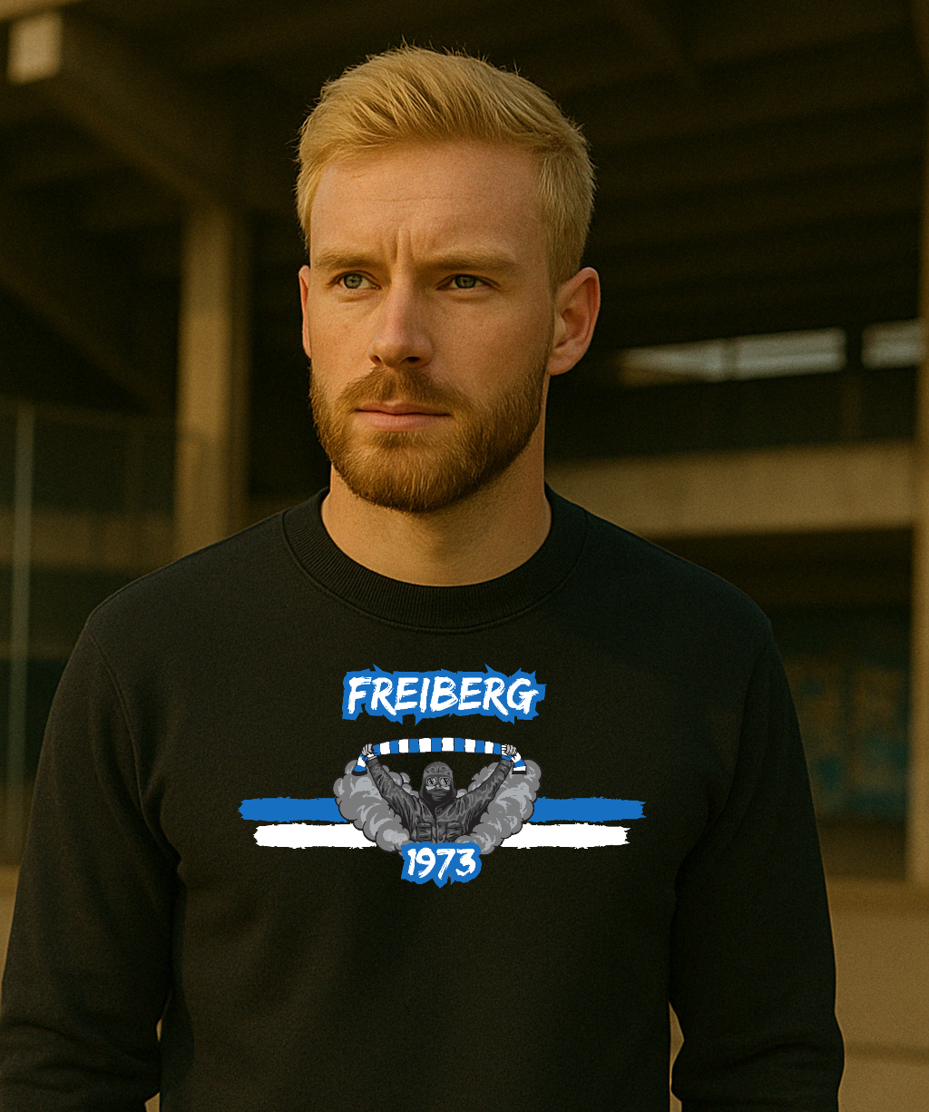 Freiberg - 1973 - Sweater