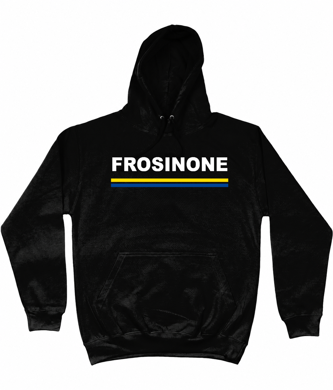 Frosinone 1906 Citystripe Hoodie by Ultras Culture