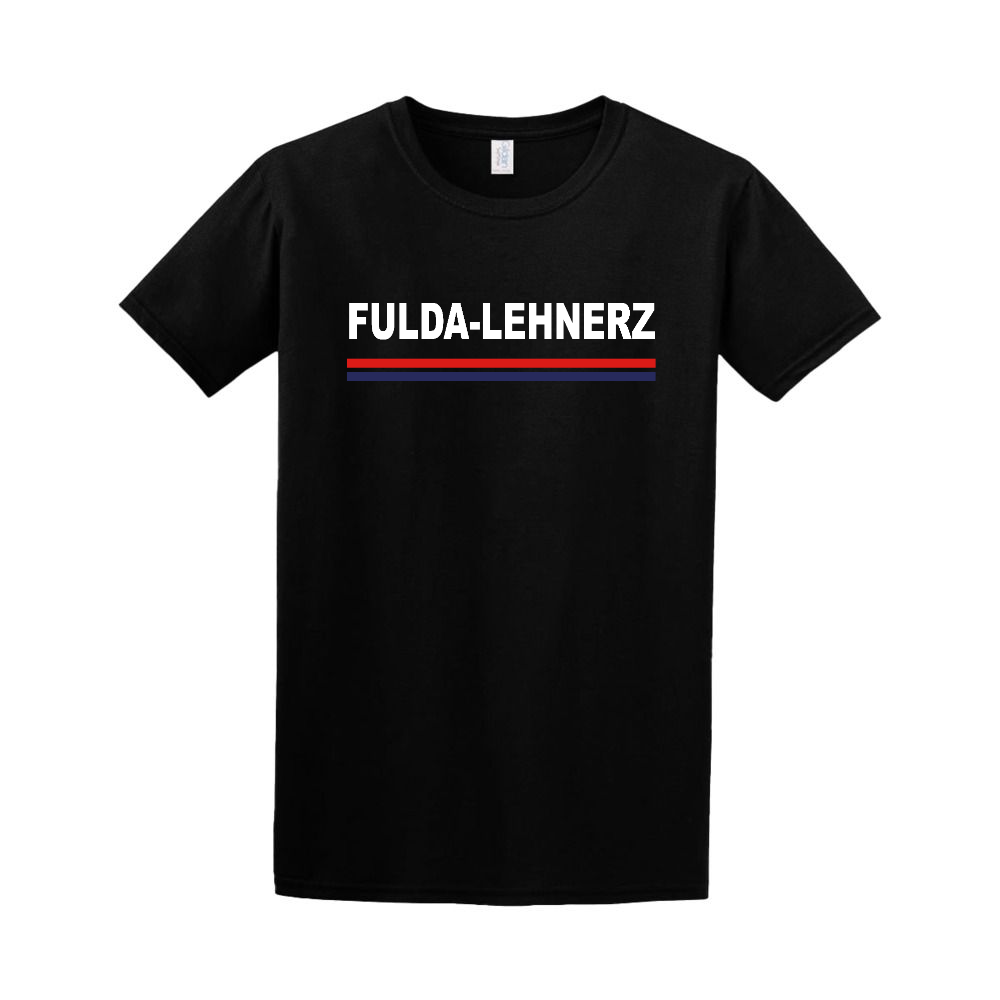Fulda-Lehnerz 1965 Citystripe T-Shirt by Ultras Culture