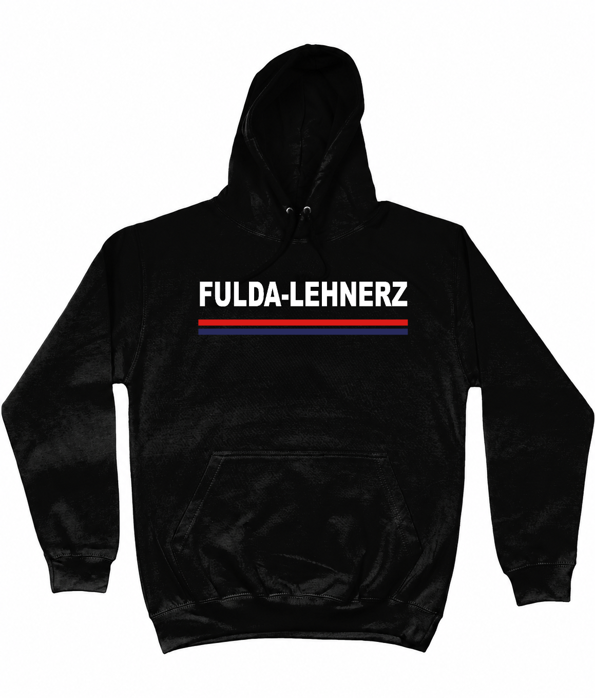 Fulda-Lehnerz 1965 Citystripe Hoodie by Ultras Culture