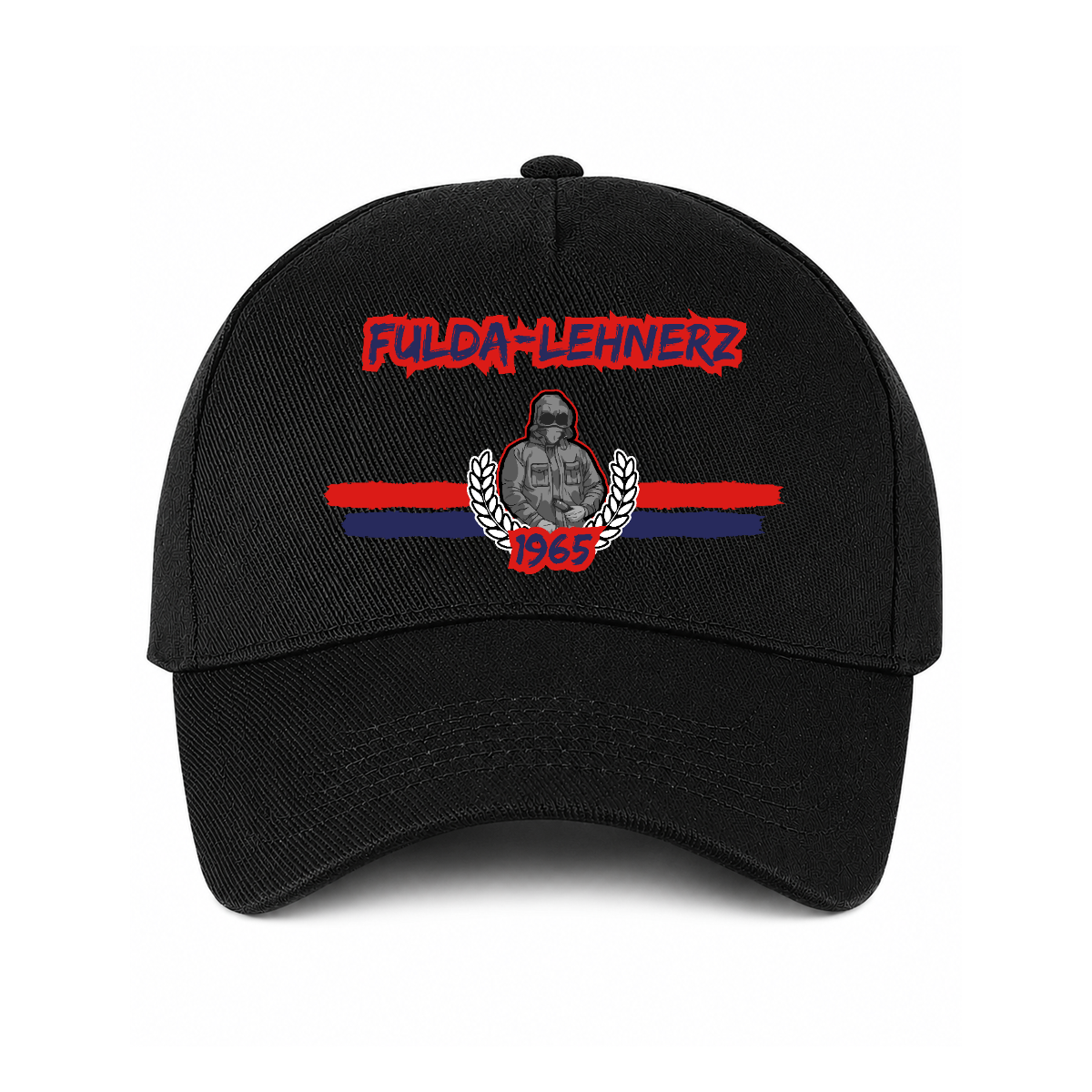 Fulda-Lehnerz - 1965 - Cap by Ultras Culture - Football Streetwear Merchandise