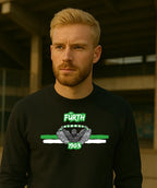 Fürth - 1903 - Sweater Ultras Culture